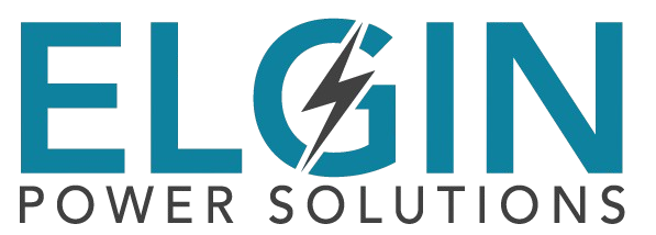 Elgin Power Solutions Logo